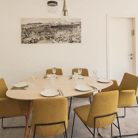 Bnbisrael Apartments - Rupin Ruby Tel Aviv Bagian luar foto