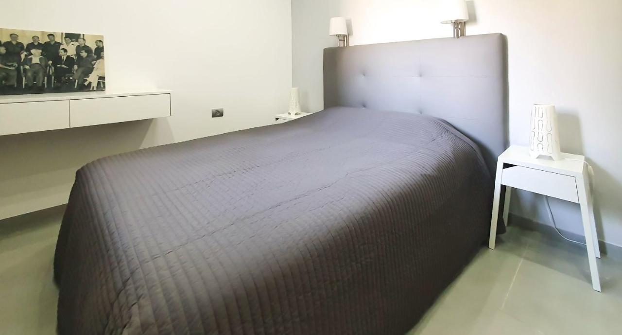 Bnbisrael Apartments - Rupin Ruby Tel Aviv Bagian luar foto