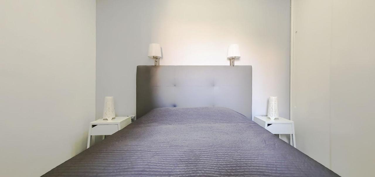 Bnbisrael Apartments - Rupin Ruby Tel Aviv Bagian luar foto