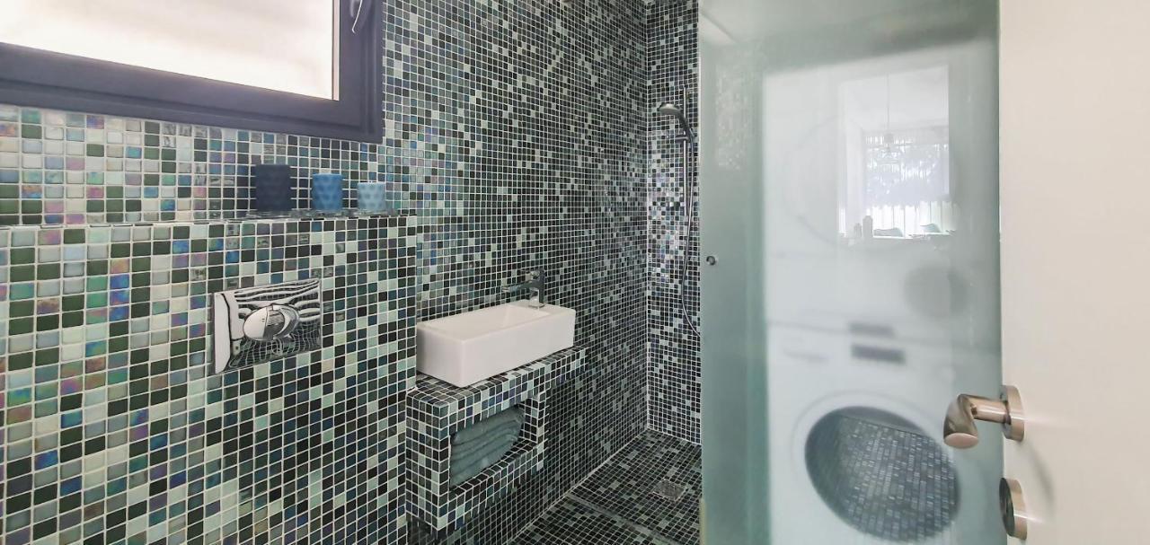 Bnbisrael Apartments - Rupin Ruby Tel Aviv Bagian luar foto