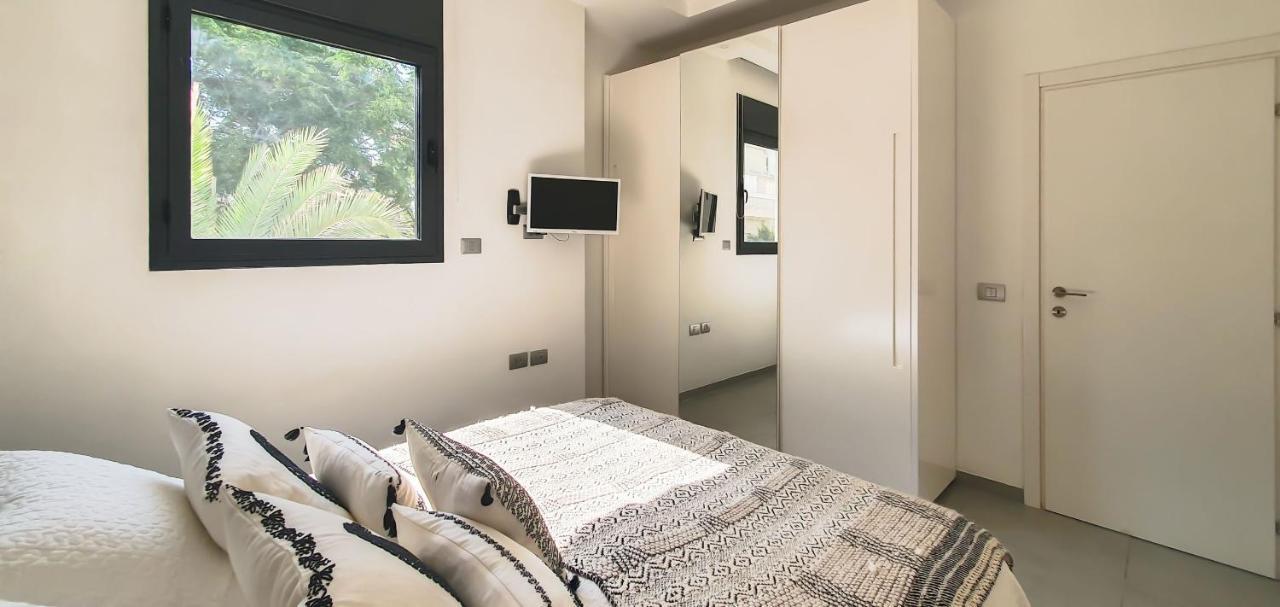 Bnbisrael Apartments - Rupin Ruby Tel Aviv Bagian luar foto